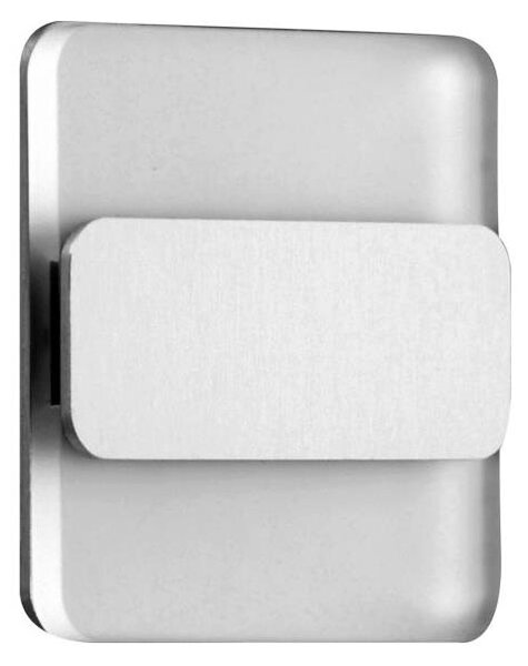 LDST DU-01-SS-BC10 - Osvetlenie schodiska DUO 10xLED/1,2W/230V