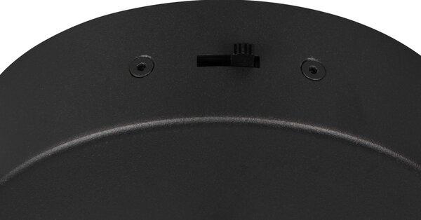 Trio SELECT 354831032 LED závesné stropné svietidlo CALA | 10x3,8W integrovaný LED zdroj | 10x450lm | 2300+3000+4000K