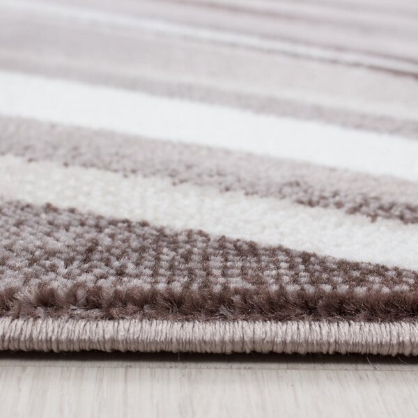 Hnedý koberec 80x150 cm Parma – Ayyildiz Carpets