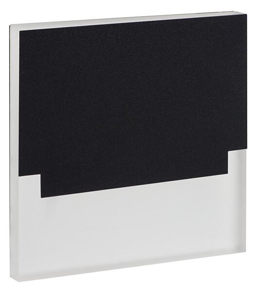 Kanlux 29853 - LED Nástenné schodiskové svietidlo SABIK LED/0,8W/12V 3000K