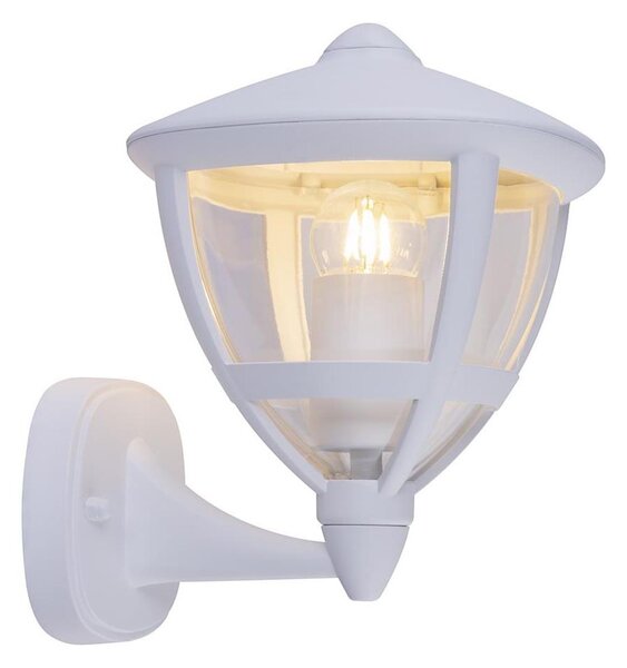 Globo 31991 - Vonkajšie nástenné svietidlo NOLLO 1xE27/40W/230V IP44