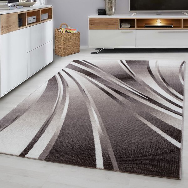 Hnedý koberec 80x150 cm Parma – Ayyildiz Carpets
