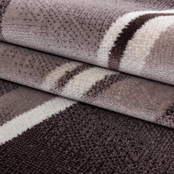 Hnedý koberec 80x150 cm Parma – Ayyildiz Carpets