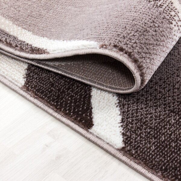 Hnedý koberec 80x150 cm Parma – Ayyildiz Carpets