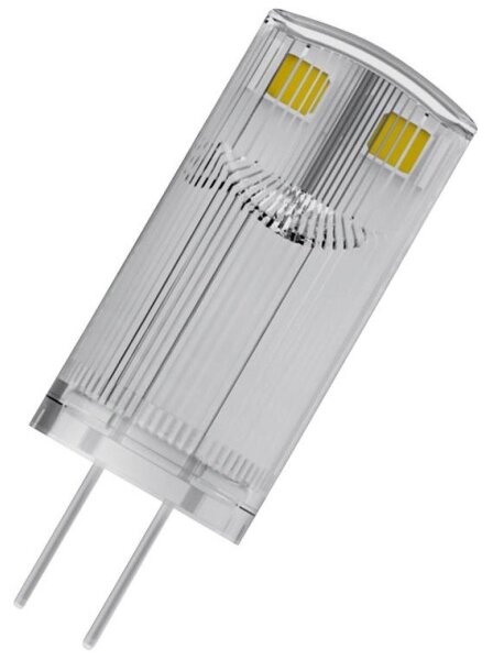 SADA 3x LED Žiarovka G4/0,9W/12V 2700K - Osram