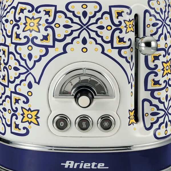 Ariete Capri 155/CA - Hriankovač