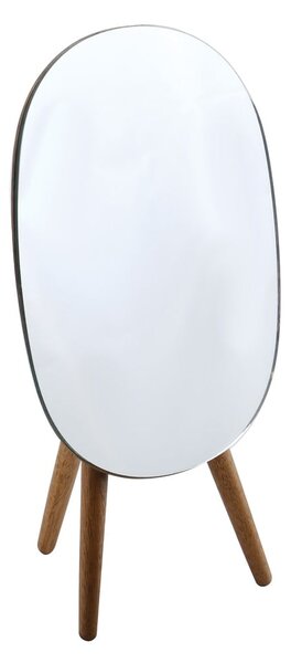 Kozmetické zrkadlo 14x24 cm Alesia – Spirella