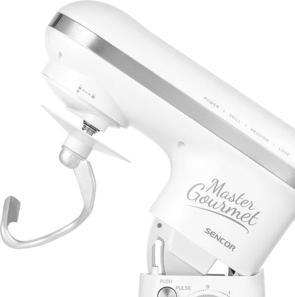 Sencor STM 3620WH-EUE3 stolný mixér