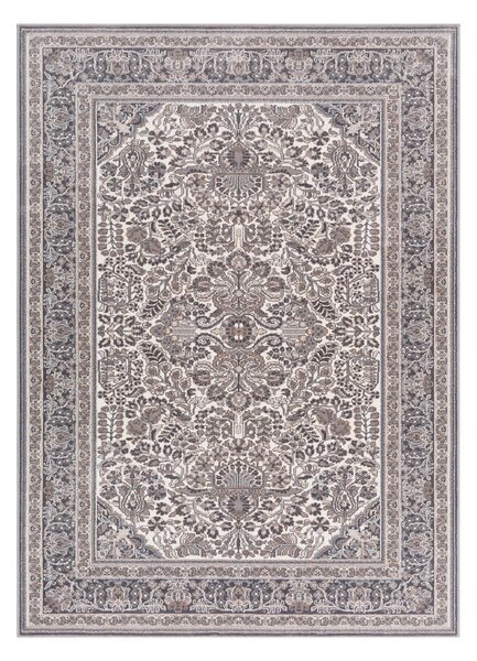 Sivý koberec 160x230 cm Soft – FD