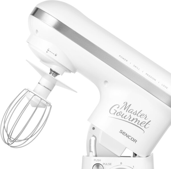 Sencor STM 3620WH-EUE3 stolný mixér