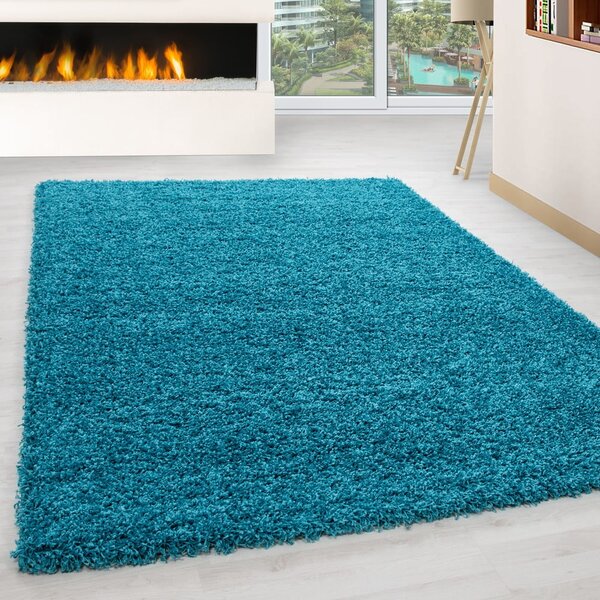 Tyrkysový koberec 120x170 cm Life – Ayyildiz Carpets