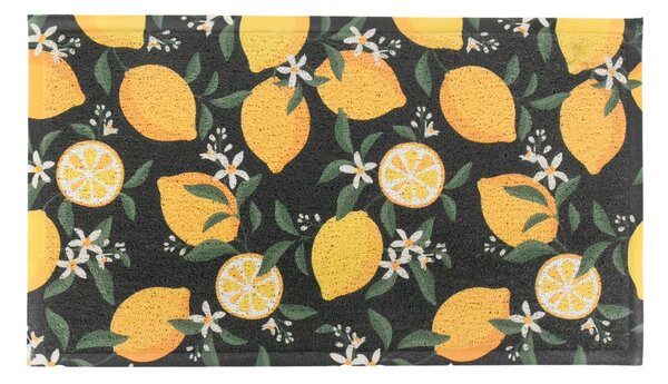 Rohožka 40x70 cm Lemons – Artsy Doormats
