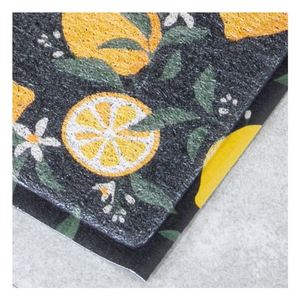 Rohožka 40x70 cm Lemons – Artsy Doormats
