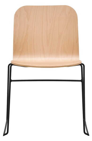 RIM - Stolička LAMBDA WOOD LA 4011.070
