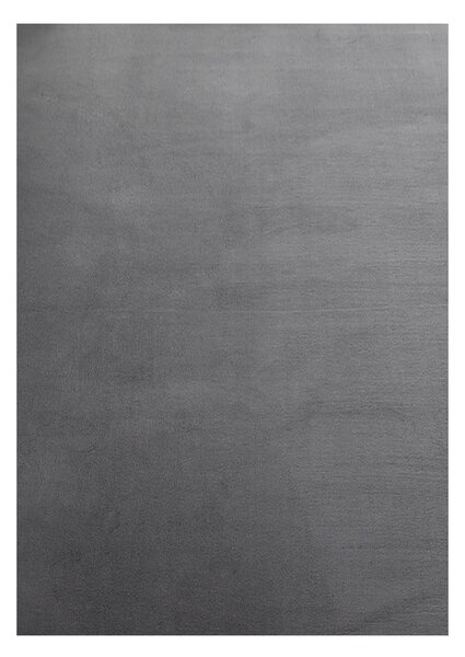 Sivý prateľný koberec 60x110 cm Sky – Ayyildiz Carpets