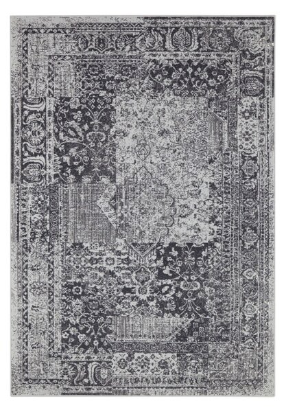 Sivý koberec Hanse Home Celebration Plume, 120 x 170 cm