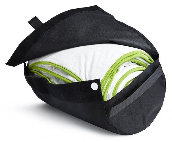 Blackroll | Celoročná prikrývka Blackroll Recovery Blanket | 15108196