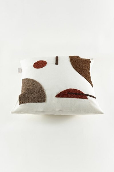Dekoračný vankúš 43x43 cm Craft – Mioli Decor