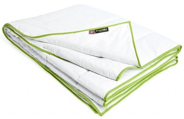 Blackroll | Celoročná prikrývka Blackroll Recovery Blanket | 15108196