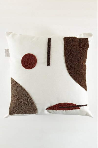 Dekoračný vankúš 43x43 cm Craft – Mioli Decor