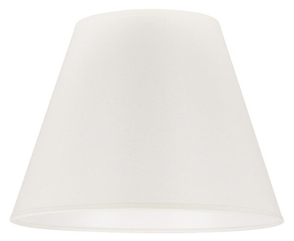 Duolla - Tienidlo k stolnej lampe SOFIA S E27 pr. 28 cm béžová