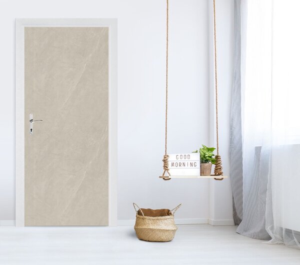DIMEX | Samolepiace fólie na nábytok 49-6305 | šírka 45 cm | MRAMOR ŠEDÝ