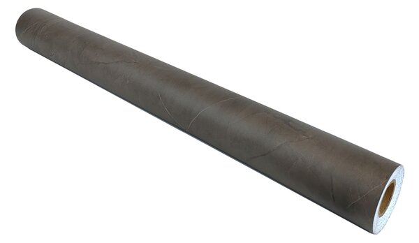 DIMEX | Samolepiace fólie na nábytok 49-6300 | šírka 45 cm | MRAMOR ČIERNY