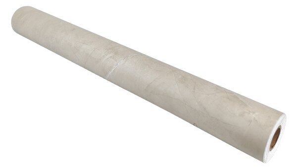 DIMEX | Samolepiace fólie na nábytok 49-6305 | šírka 45 cm | MRAMOR ŠEDÝ