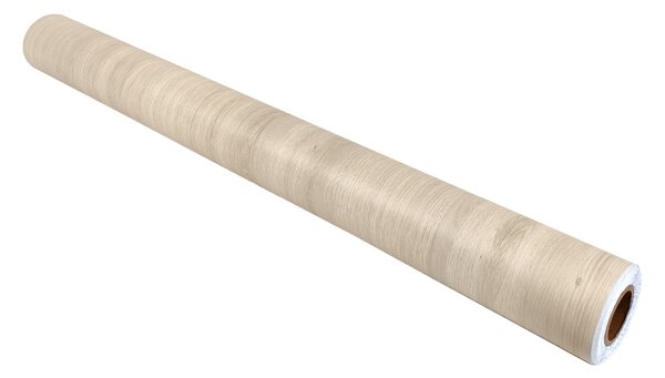 DIMEX | Samolepiace fólie na dvere 99-6310 | šírka 90 cm | JELŠA TEXAS