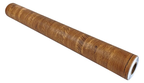 DIMEX | Samolepiace fólie na dvere 99-6325 | šírka 90 cm | GAŠTAN DENVER
