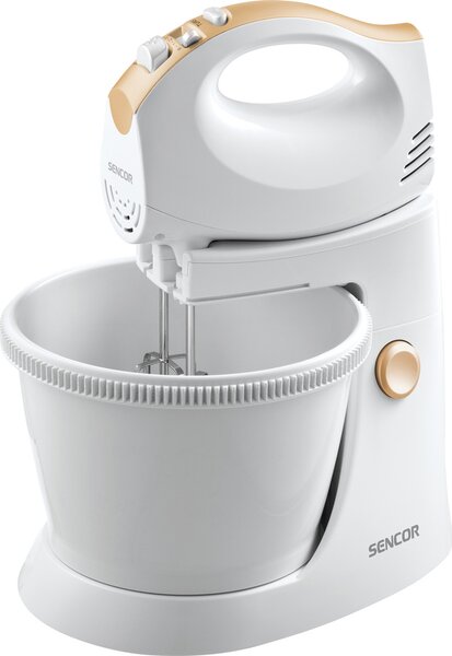 Sencor SHM 5330-EUE3 mixér s misou