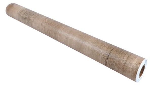 DIMEX | Samolepiace fólie na dvere 99-6320 | šírka 90 cm | ČEREŠŇA TORONTO