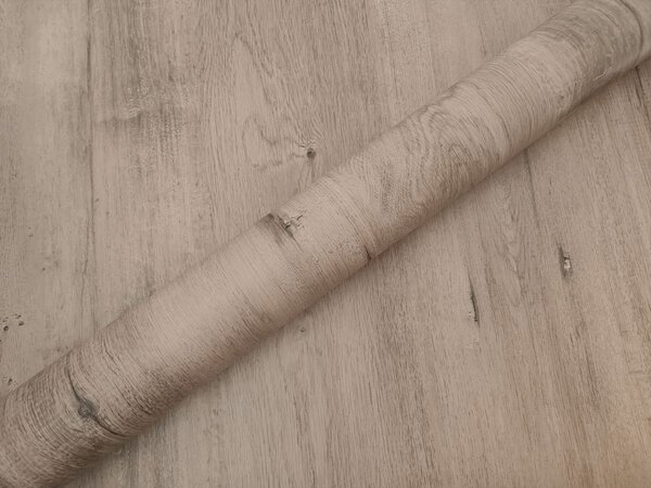 DIMEX | Samolepiace fólie na dvere 99-6320 | šírka 90 cm | ČEREŠŇA TORONTO