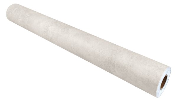DIMEX | Samolepiace fólie na dvere 99-6340 | šírka 90 cm | BETÓN SVETLÝ