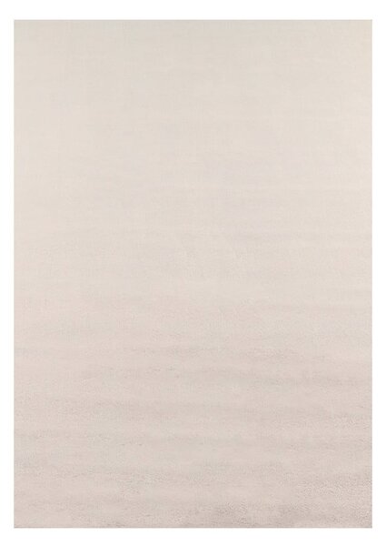 Krémový prateľný koberec 60x110 cm Sky – Ayyildiz Carpets