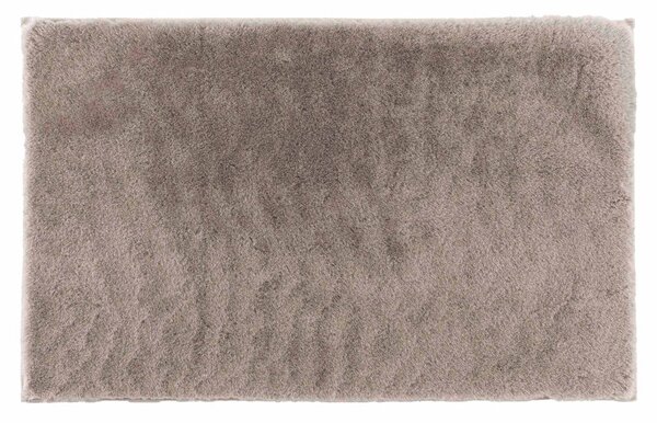 Hnedý koberec 60x90 cm Feline – douceur d'intérieur