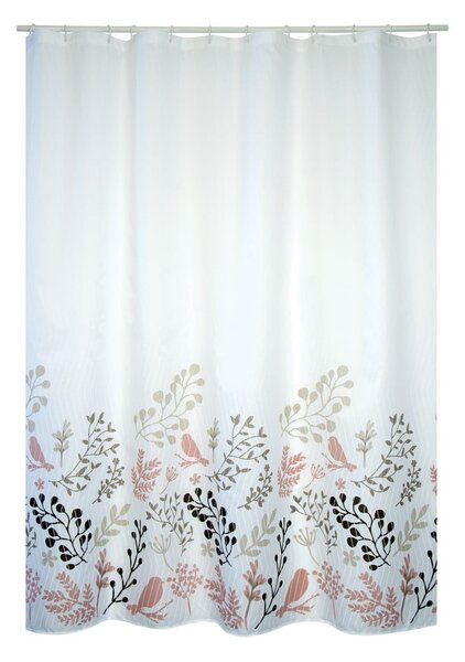Sprchový záves 180x200 cm Brids – MSV