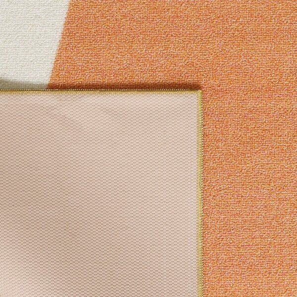 Krémový detský koberec 140x200 cm Play – Ayyildiz Carpets