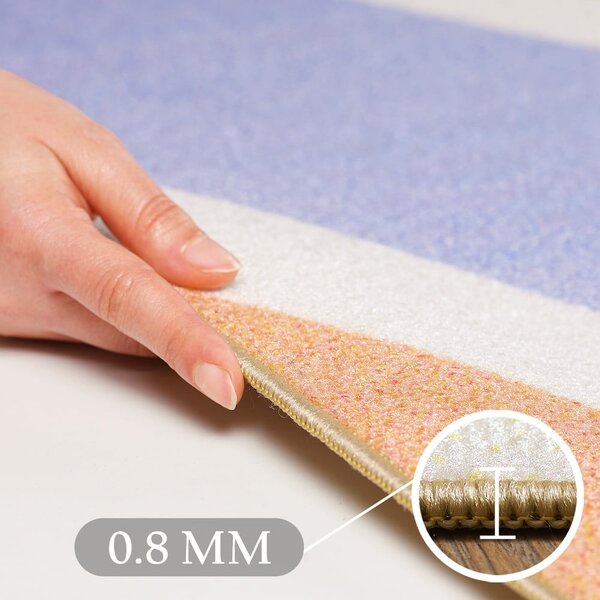 Krémový detský koberec 140x200 cm Play – Ayyildiz Carpets
