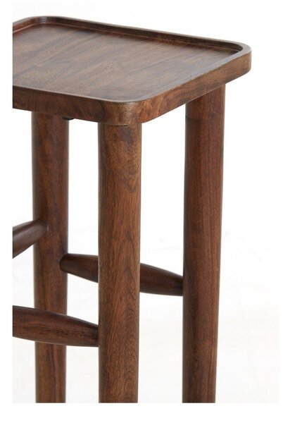 Odkladací stolík 32x32 cm Qiano – Light & Living