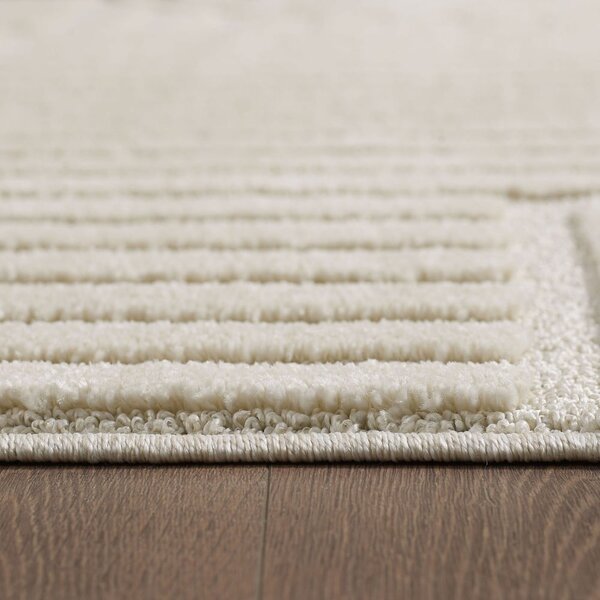 Krémový koberec 60x110 cm Art – Ayyildiz Carpets
