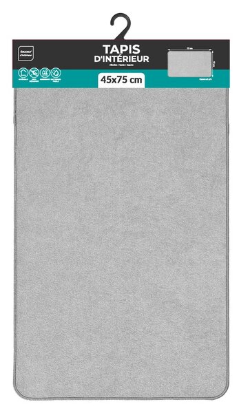 Rohožka 45x75 cm Carpetuni – douceur d'intérieur