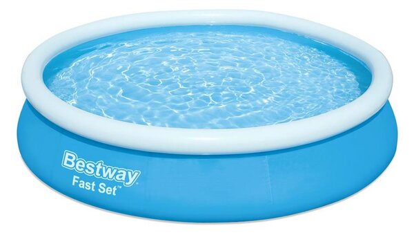 Bazén Bestway® 57274, nafukovací, filter, pumpa, 3,66x0,76 m