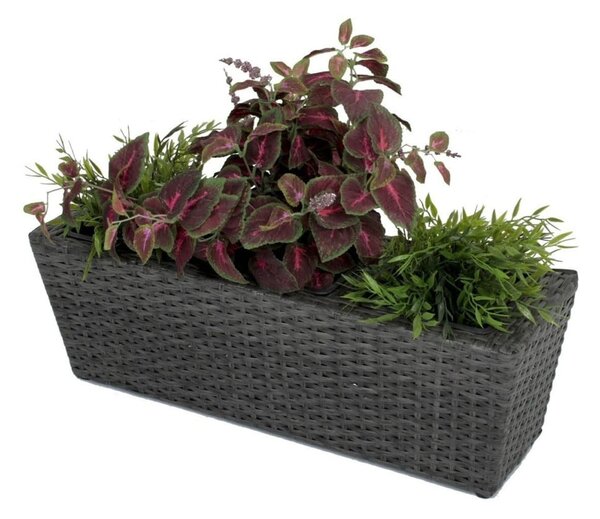 Kvetináč 60 cm Mentha – Garden Pleasure