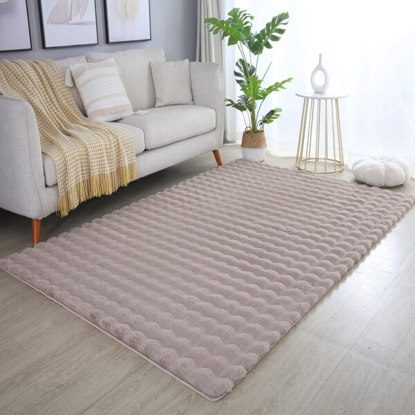 Béžový prateľný koberec 120x170 cm Ambiance – Ayyildiz Carpets