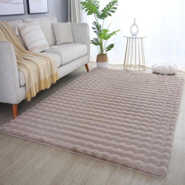 Béžový prateľný koberec 120x170 cm Ambiance – Ayyildiz Carpets