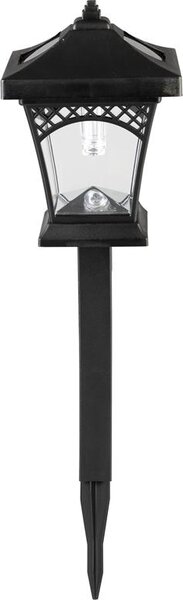 12 ks Lampa Solar Heka, 430 mm, 1 LED, AA bal. 12 ks