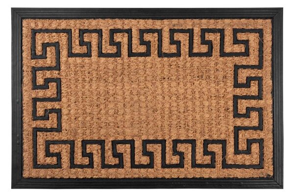 Rohozka MagicHome RBB 122, Aztec, 40x60 cm, SK1