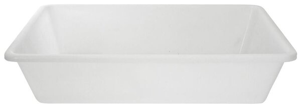 Nadoba ICS M48000, na mäso a ryby