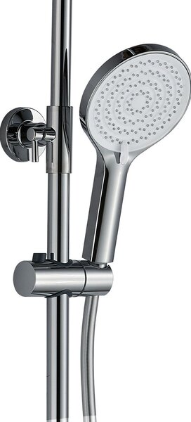 Sprchový set REA Savio Led Chrome